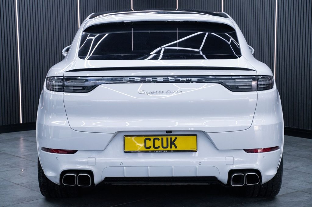 Used Porsche Cayenne 2019 for sale - 77621550: Photo 8