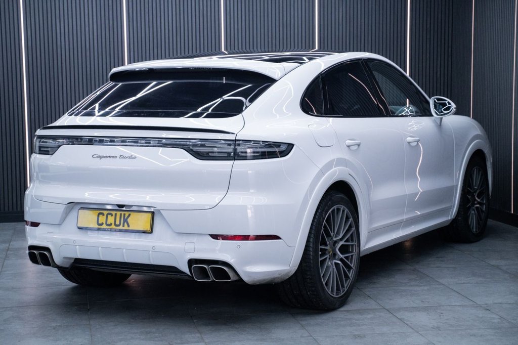 Used Porsche Cayenne 2019 for sale - 77621550: Photo 9