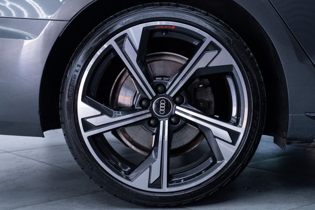 Used Audi A4 2022 for sale - 78153997: Photo 10