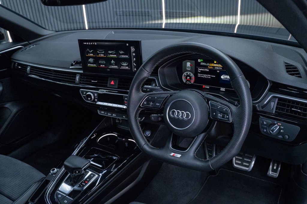 Used Audi A4 2022 for sale - 78153997: Photo 11