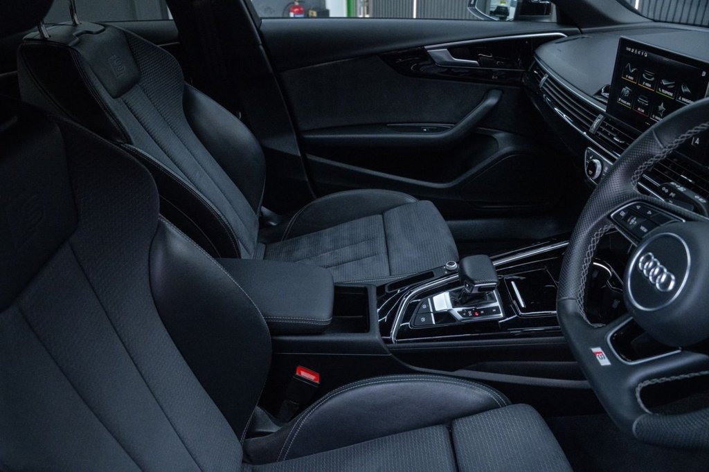 Used Audi A4 2022 for sale - 78153997: Photo 12