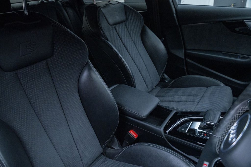 Used Audi A4 2022 for sale - 78153997: Photo 13