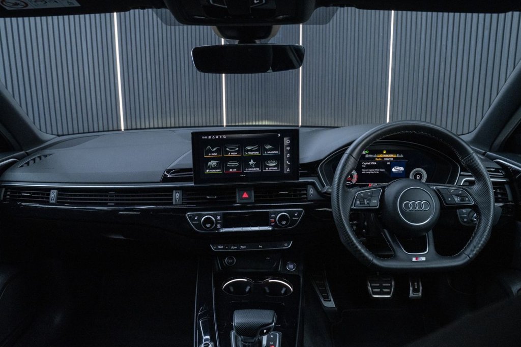 Used Audi A4 2022 for sale - 78153997: Photo 14