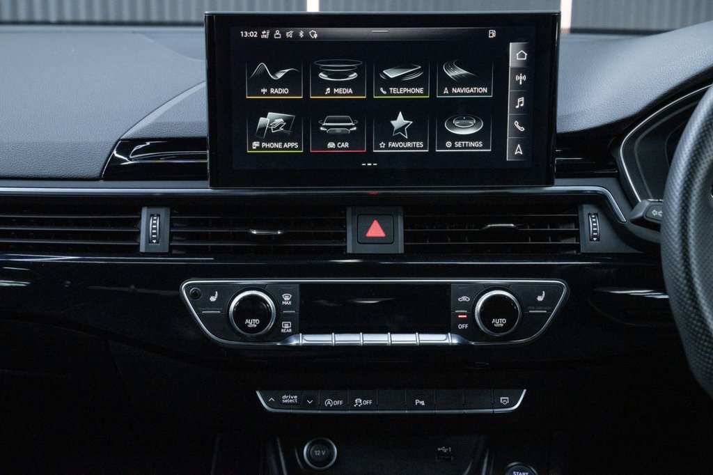 Used Audi A4 2022 for sale - 78153997: Photo 15