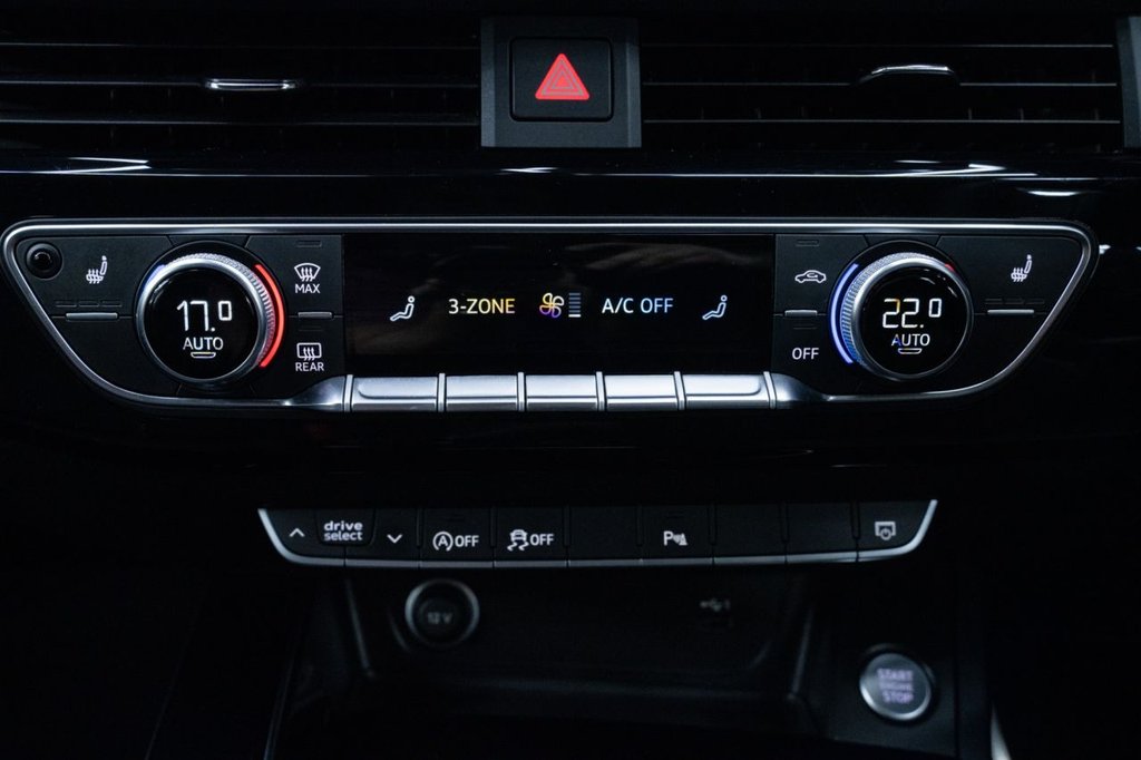 Used Audi A4 2022 for sale - 78153997: Photo 16