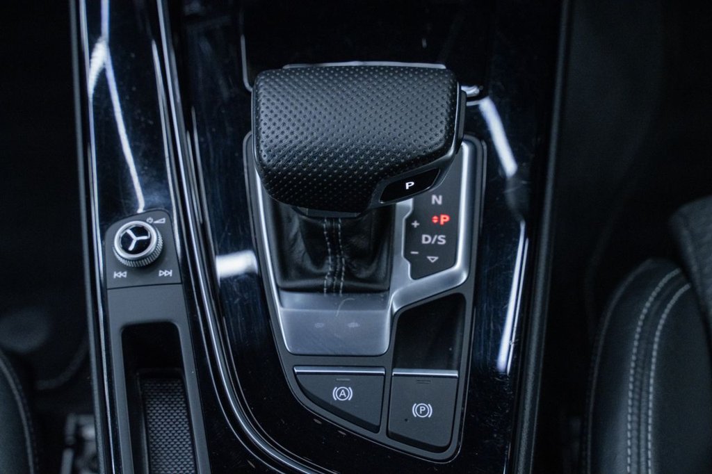 Used Audi A4 2022 for sale - 78153997: Photo 17