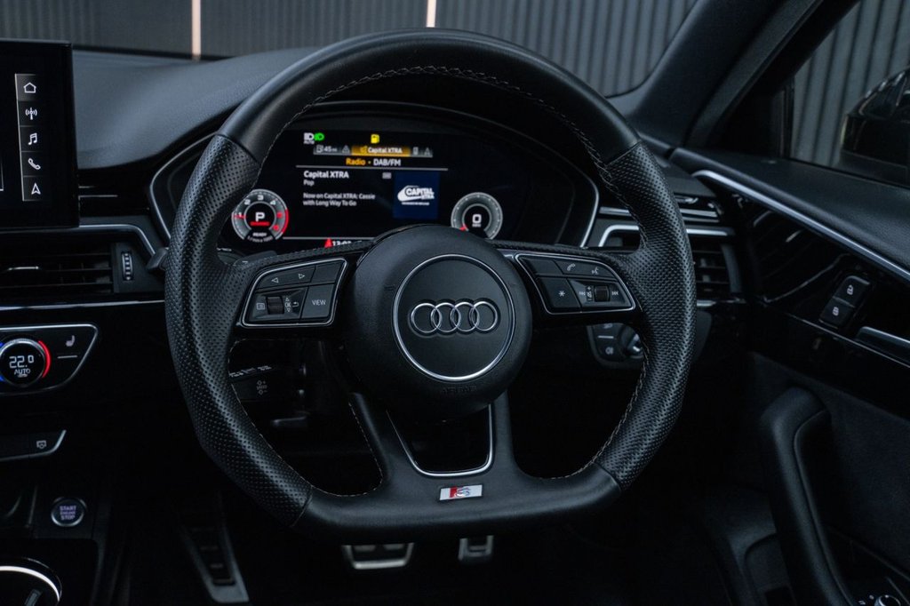 Used Audi A4 2022 for sale - 78153997: Photo 18