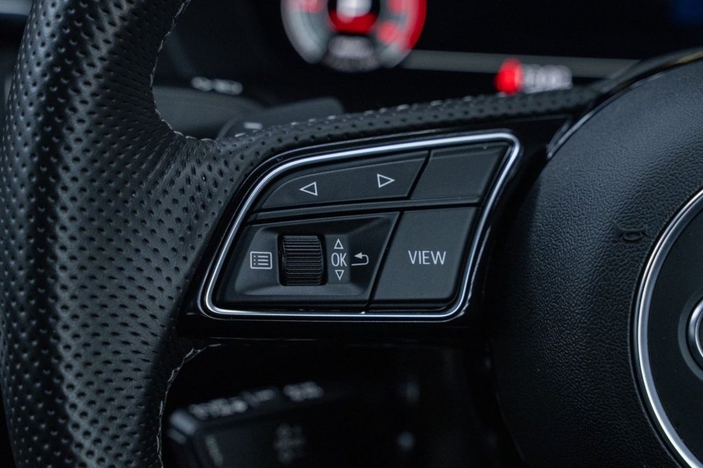 Used Audi A4 2022 for sale - 78153997: Photo 19