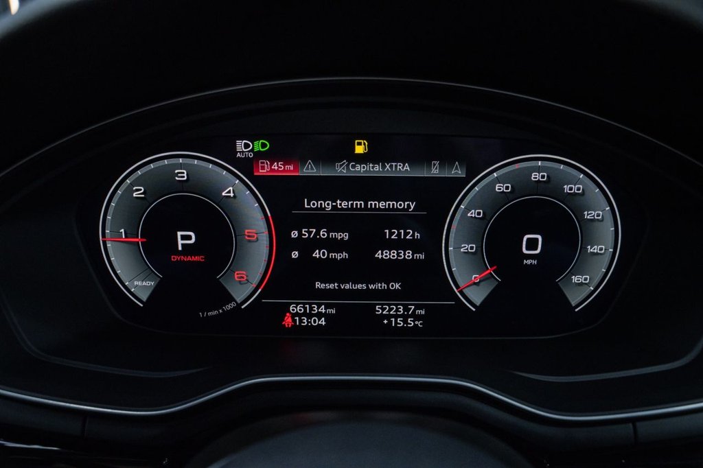 Used Audi A4 2022 for sale - 78153997: Photo 23