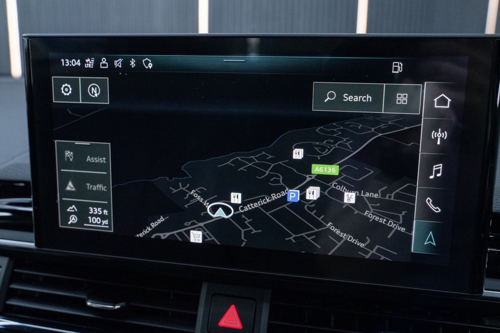 Used Audi A4 2022 for sale - 78153997: Photo 24