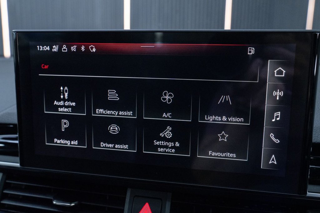 Used Audi A4 2022 for sale - 78153997: Photo 25