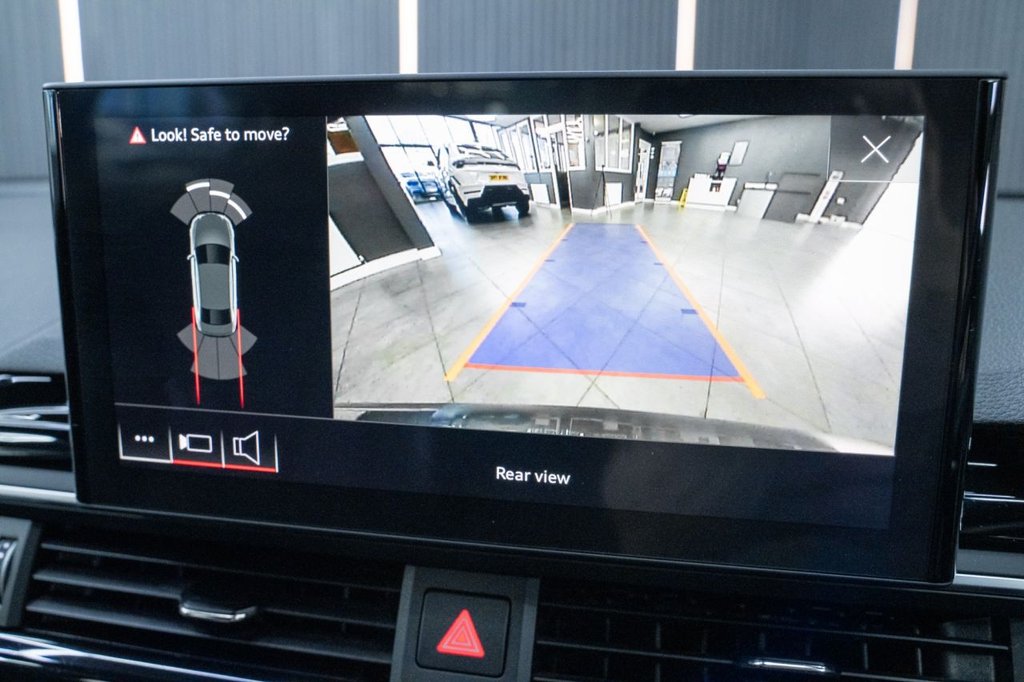 Used Audi A4 2022 for sale - 78153997: Photo 26