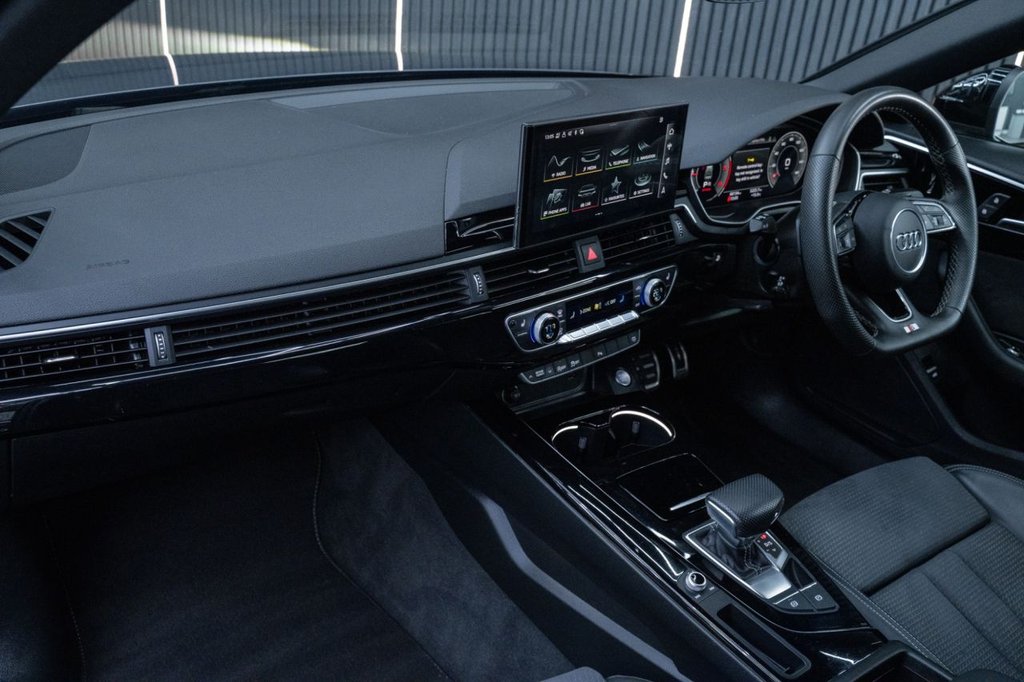 Used Audi A4 2022 for sale - 78153997: Photo 27