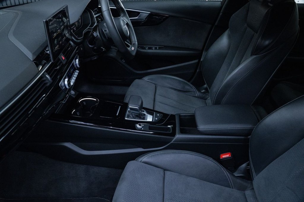 Used Audi A4 2022 for sale - 78153997: Photo 28