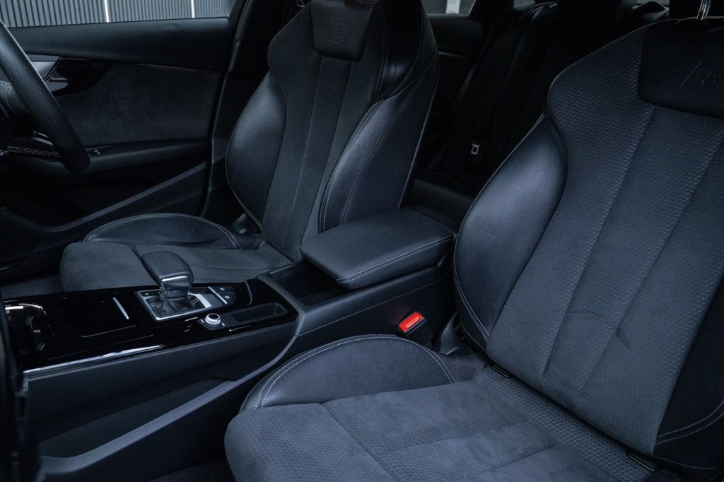 Used Audi A4 2022 for sale - 78153997: Photo 29