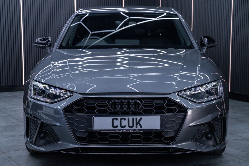 Used Audi A4 2022 for sale - 78153997: Photo 3