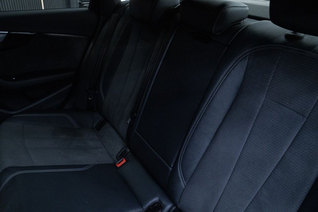 Used Audi A4 2022 for sale - 78153997: Photo 30