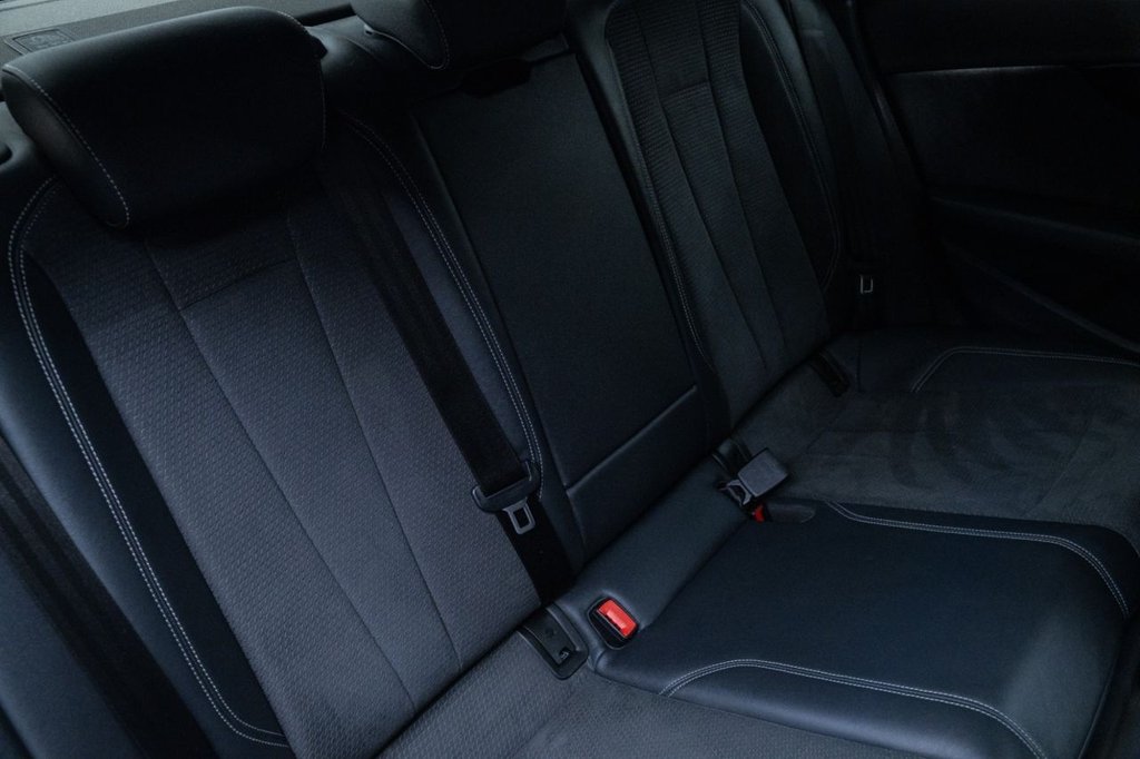 Used Audi A4 2022 for sale - 78153997: Photo 31