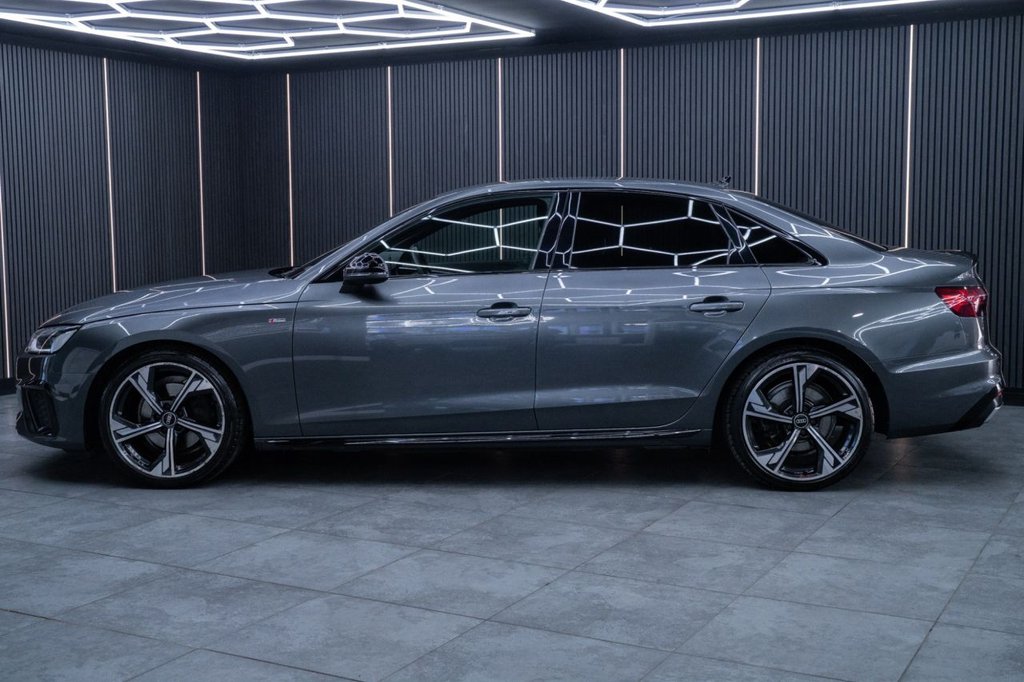 Used Audi A4 2022 for sale - 78153997: Photo 5