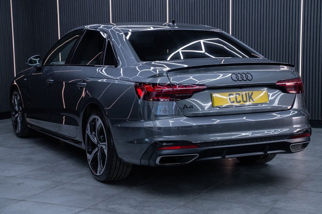 Used Audi A4 2022 for sale - 78153997: Photo 6