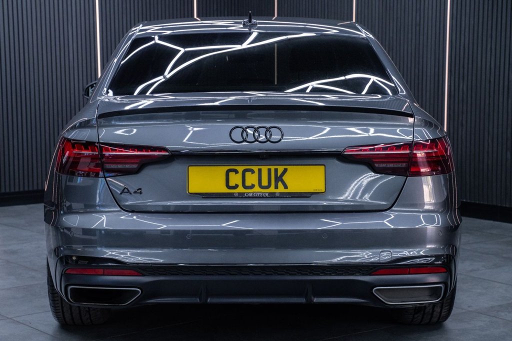 Used Audi A4 2022 for sale - 78153997: Photo 7