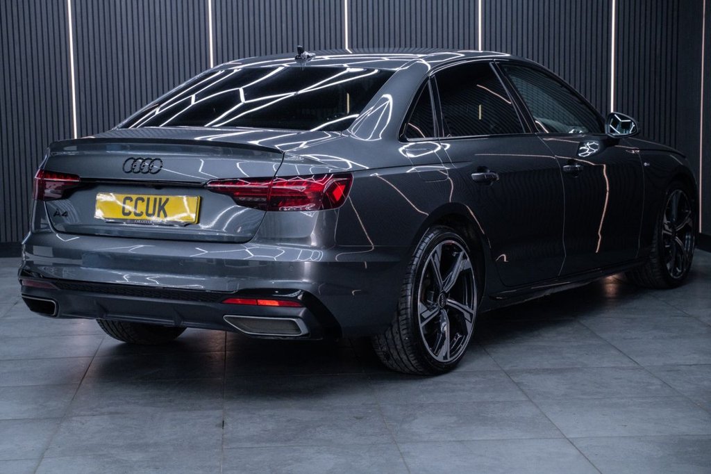 Used Audi A4 2022 for sale - 78153997: Photo 8