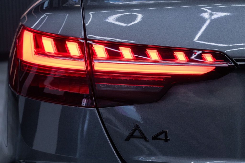 Used Audi A4 2022 for sale - 78153997: Photo 9