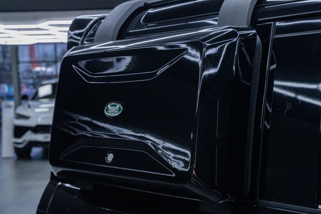 Used Land Rover Defender 2021 for sale - 77572123: Photo 13