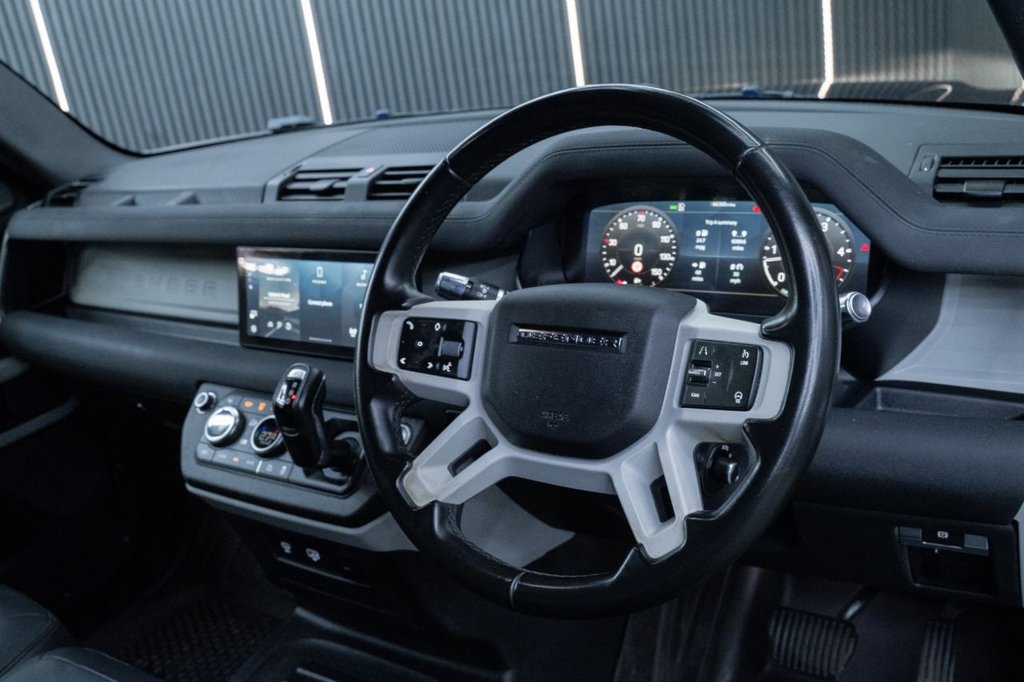 Used Land Rover Defender 2021 for sale - 77572123: Photo 14