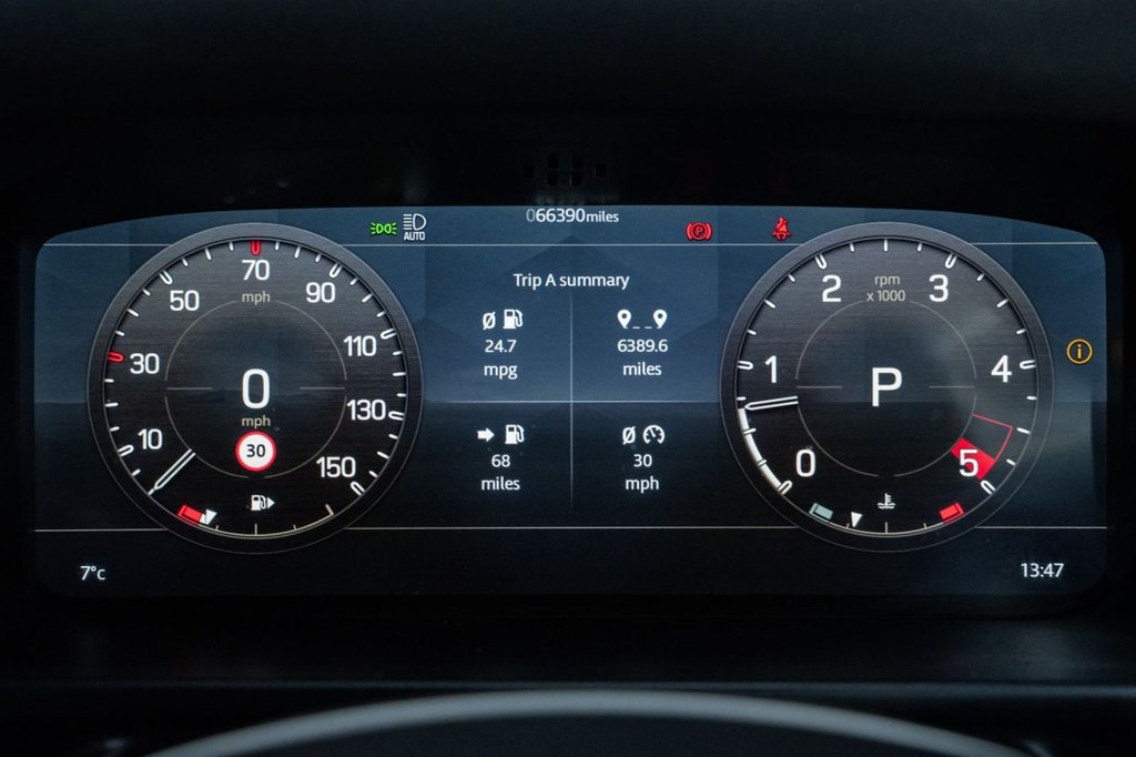 Used Land Rover Defender 2021 for sale - 77572123: Photo 19