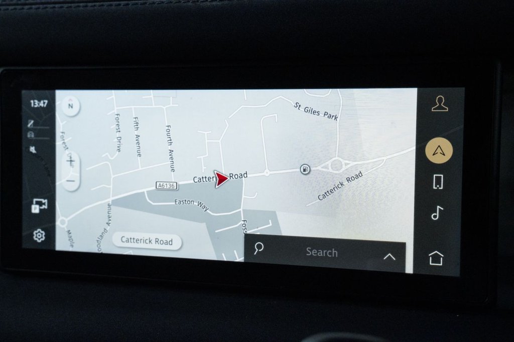 Used Land Rover Defender 2021 for sale - 77572123: Photo 20