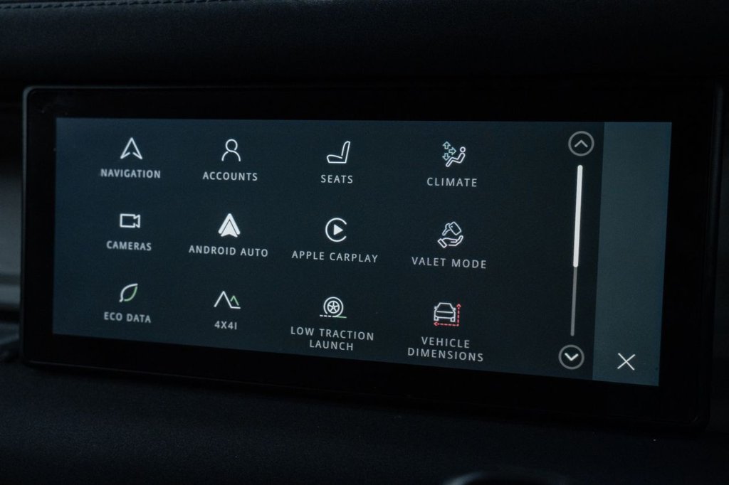 Used Land Rover Defender 2021 for sale - 77572123: Photo 21