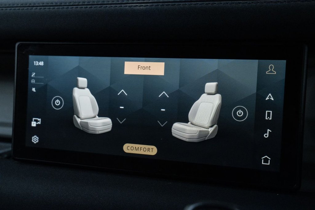 Used Land Rover Defender 2021 for sale - 77572123: Photo 22