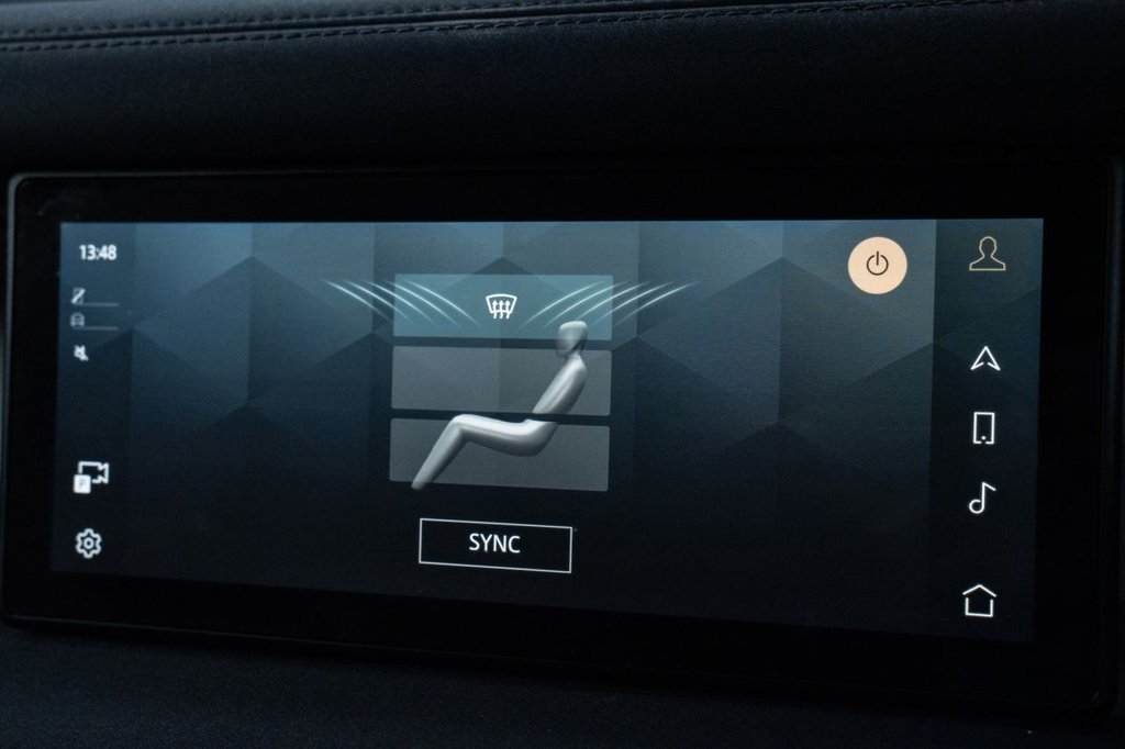 Used Land Rover Defender 2021 for sale - 77572123: Photo 23