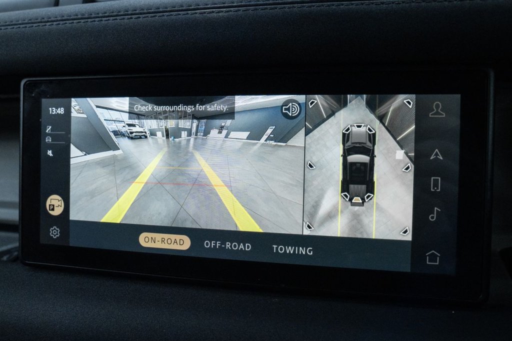 Used Land Rover Defender 2021 for sale - 77572123: Photo 24