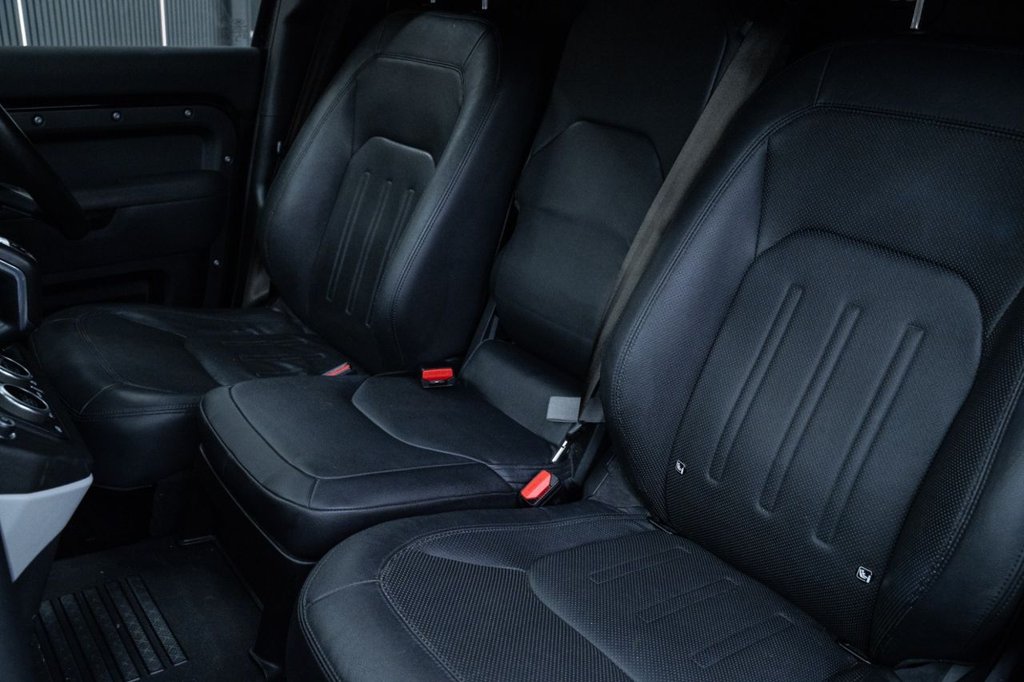 Used Land Rover Defender 2021 for sale - 77572123: Photo 29