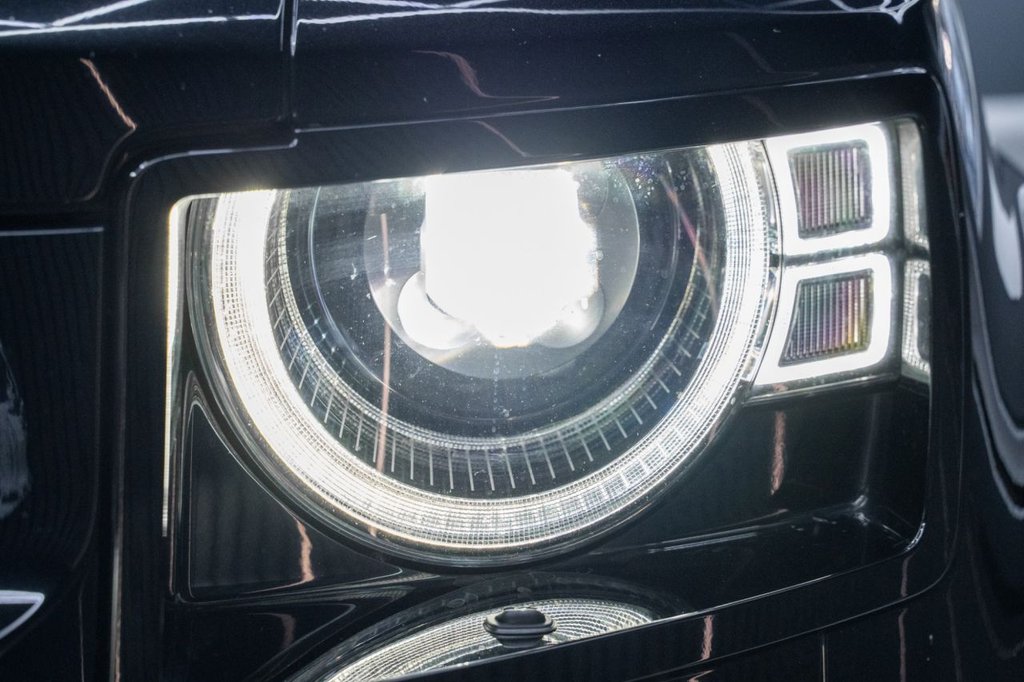 Used Land Rover Defender 2021 for sale - 77572123: Photo 4