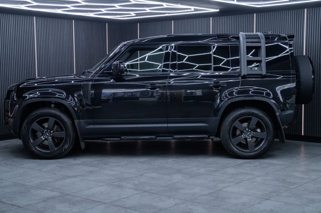 Used Land Rover Defender 2021 for sale - 77572123: Photo 6