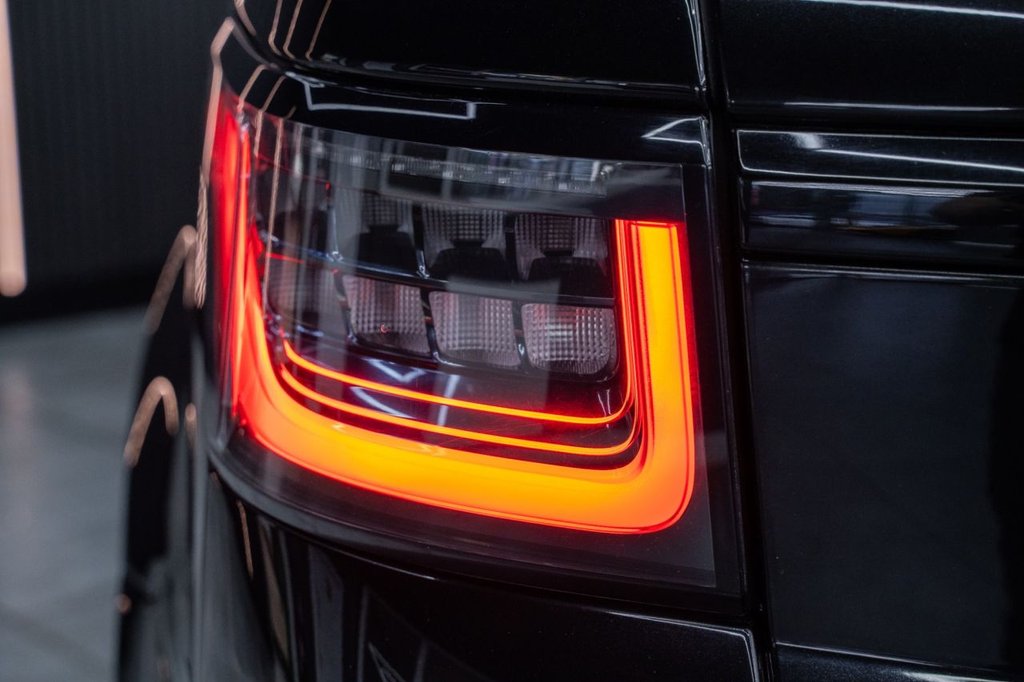 Used Land Rover Range Rover Sport 2021 for sale - 77171589: Photo 10