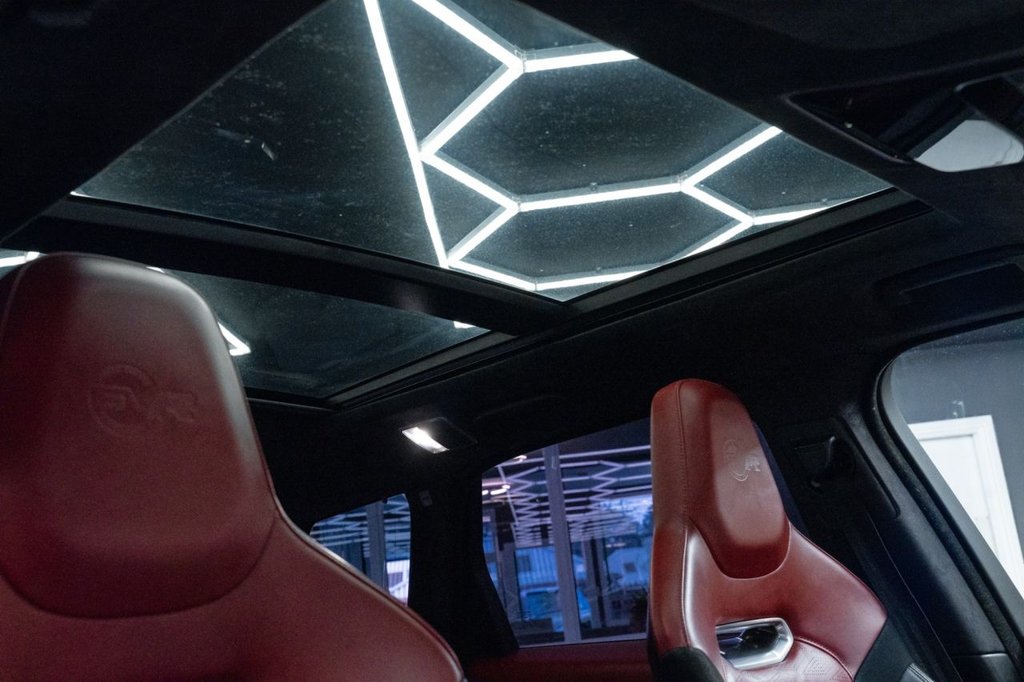 Used Land Rover Range Rover Sport 2021 for sale - 77171589: Photo 16