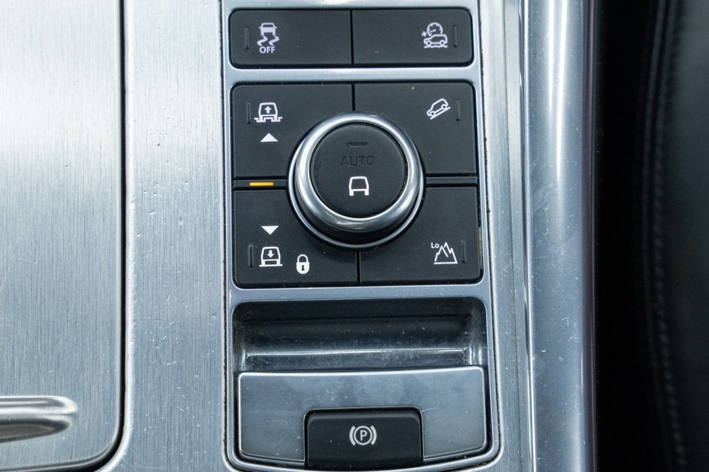 Used Land Rover Range Rover Sport 2021 for sale - 77171589: Photo 23