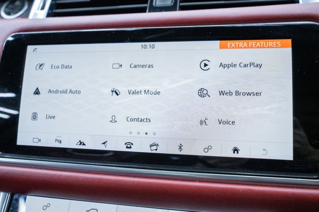 Used Land Rover Range Rover Sport 2021 for sale - 77171589: Photo 29