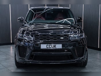 Used Land Rover Range Rover Sport 2021 for sale - 77171589: Photo