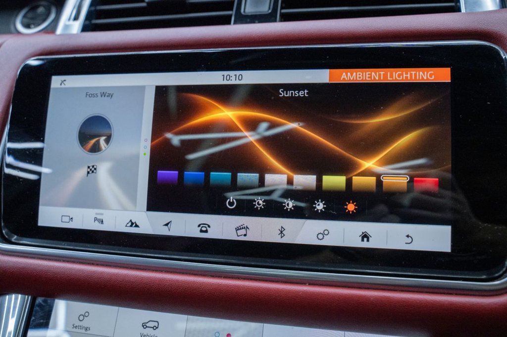 Used Land Rover Range Rover Sport 2021 for sale - 77171589: Photo 30