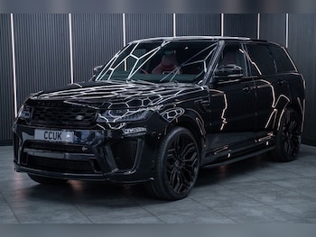 Used Land Rover Range Rover Sport 2021 for sale - 77171589: Photo