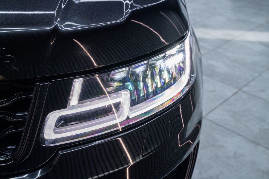 Used Land Rover Range Rover Sport 2021 for sale - 77171589: Photo 4