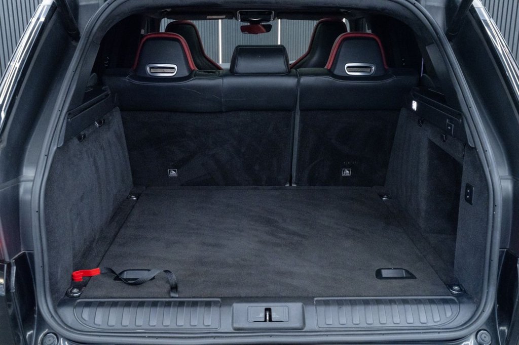 Used Land Rover Range Rover Sport 2021 for sale - 77171589: Photo 40