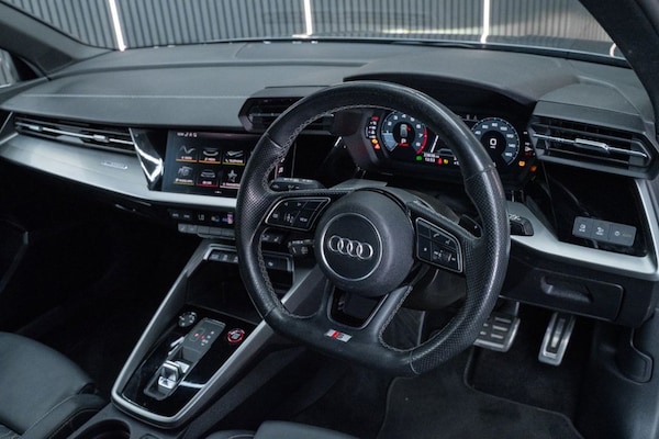 Used Audi A3 2022 for sale - 76185054: Photo 12