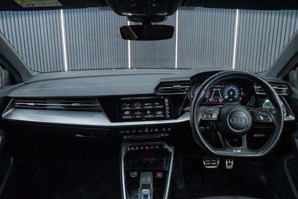 Used Audi A3 2022 for sale - 76185054: Photo 13