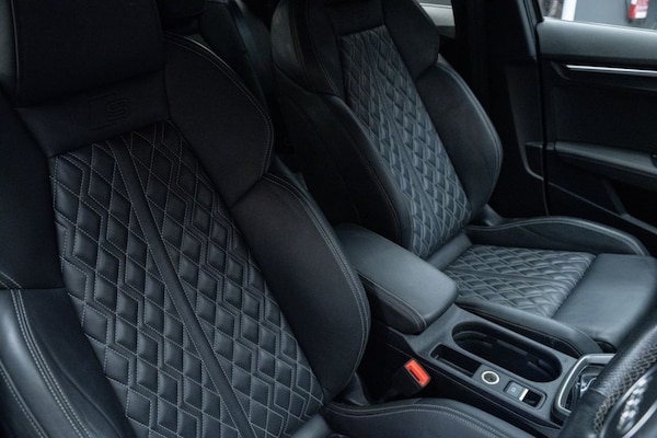 Used Audi A3 2022 for sale - 76185054: Photo 15